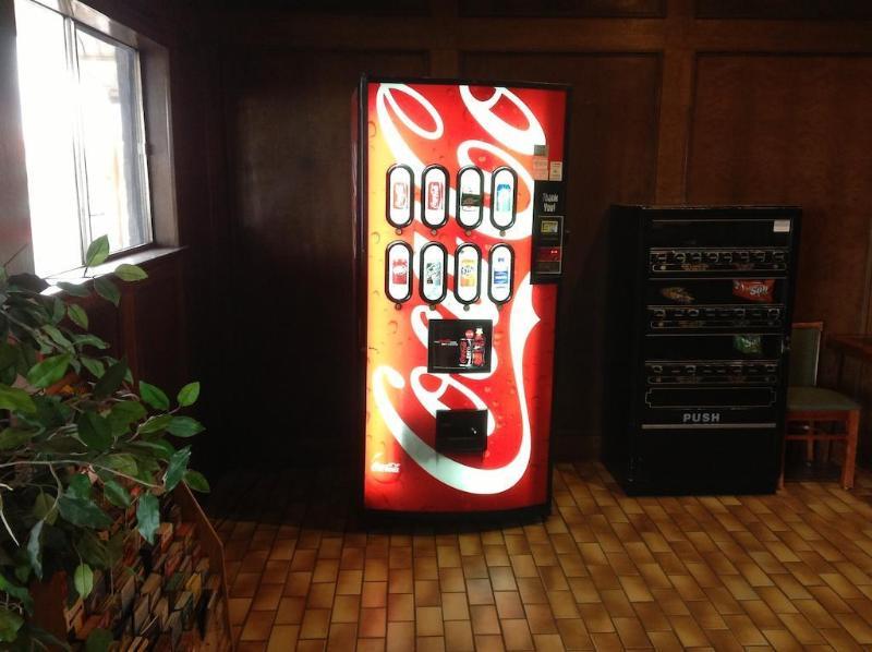 Express Inn Fort Worth Zewnętrze zdjęcie